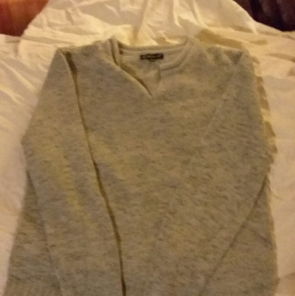 Carolyn Taylor Sweater